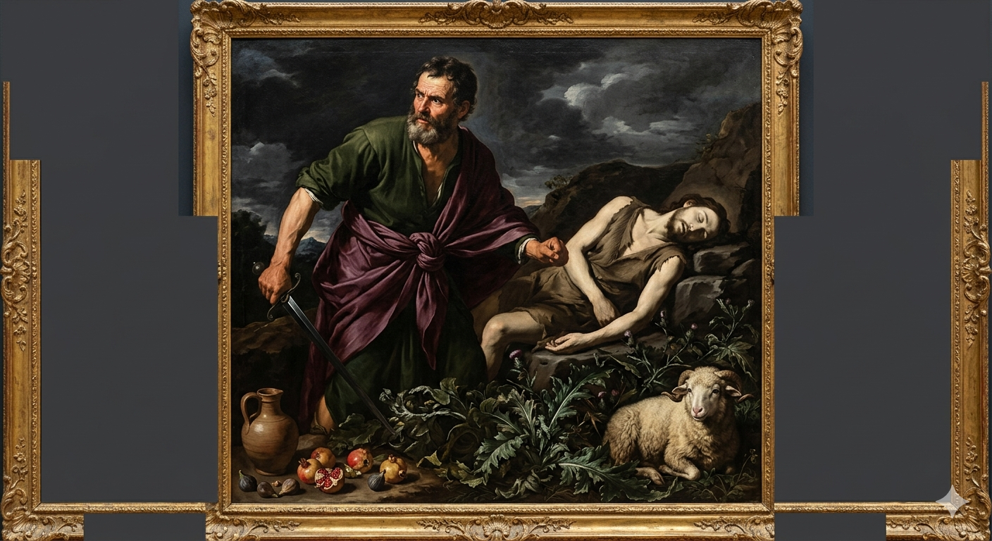 Iglesia de San Juan — versión Gemini