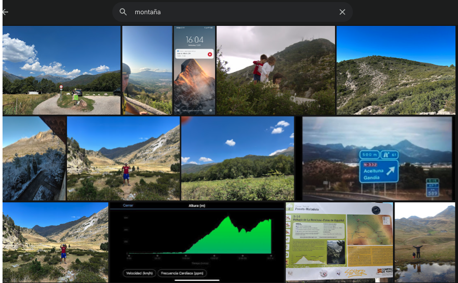 IA y reconocimiento de imágenes