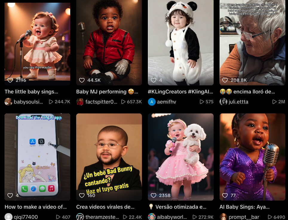 Imagen hiperrealista generada por IA